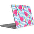 Bouffants and Broken Hearts Party Flamingos Surface Laptop Studio Skin